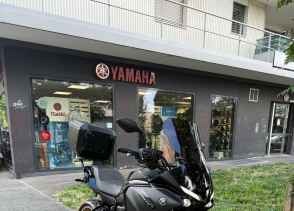 YAMAHA TRACER 7 35KW - 2024