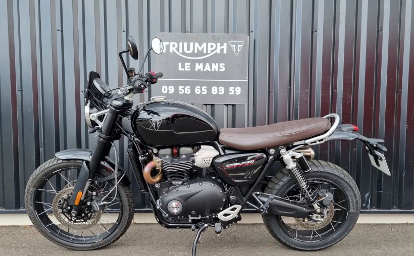 TRIUMPH SCRAMBLER 1200 3