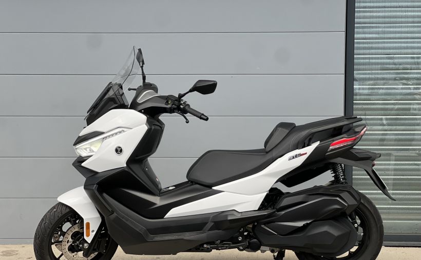 VOGE SR4 MAX 3