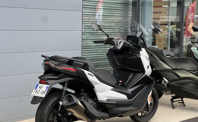 VOGE SR4 MAX 2