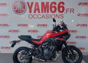 YAMAHA TRACER 7 35KW - 2025
