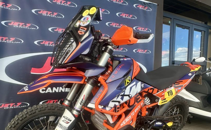 KTM 890 ADVENTURE R 3