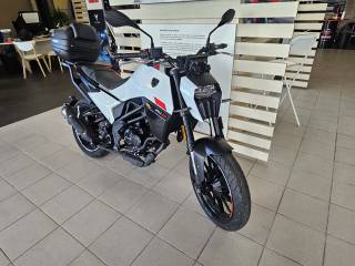 PEUGEOT PM-01 125 ROADSTER - 2024