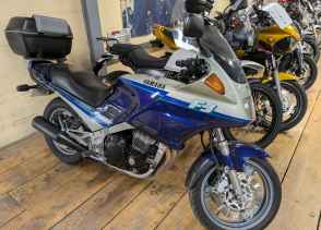 YAMAHA FJ 1200 FREEWAY - 1993