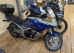 YAMAHA FJ 1200 FREEWAY - 1993