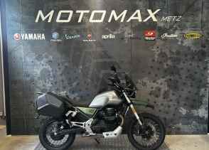 MOTO GUZZI V85 TT 850 - 2022