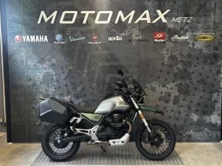 MOTO GUZZI V85 TT 850 - 2022