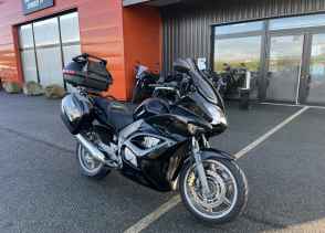 HONDA CBF 1000 ABS - 2009