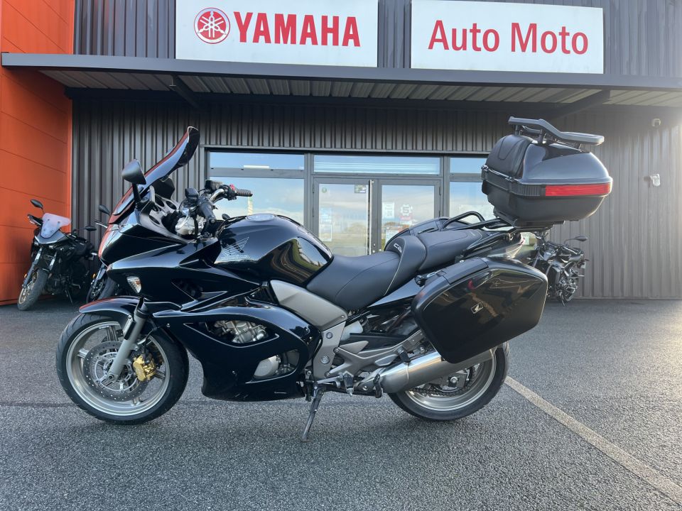 HONDA CBF 1000 ABS 15