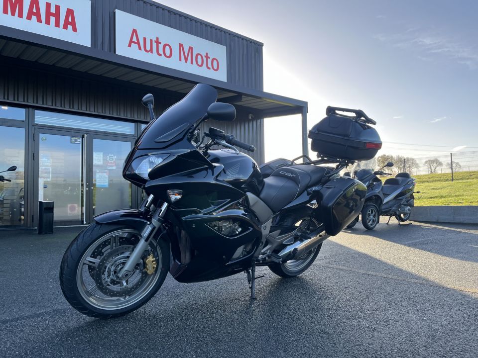 HONDA CBF 1000 ABS 20