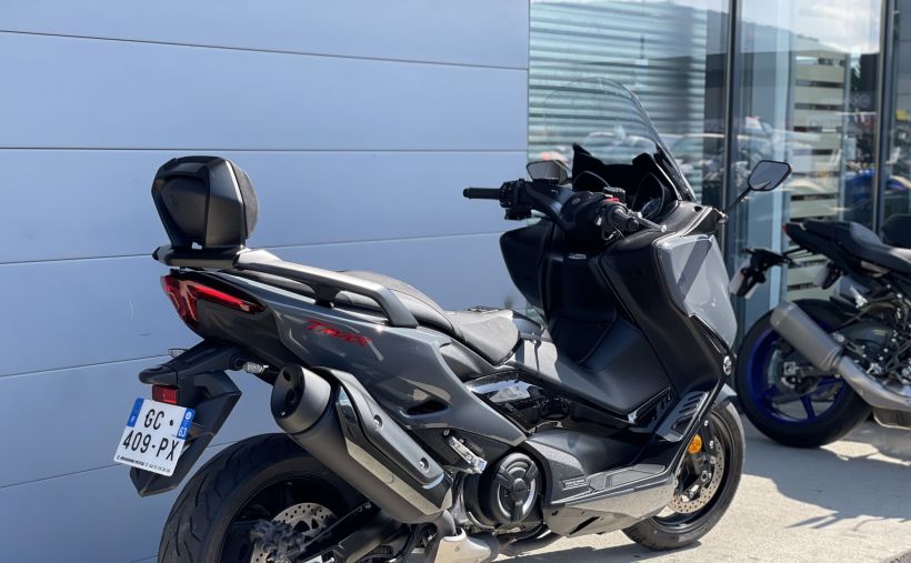 YAMAHA XP T-MAX 560 TECH MAX 2