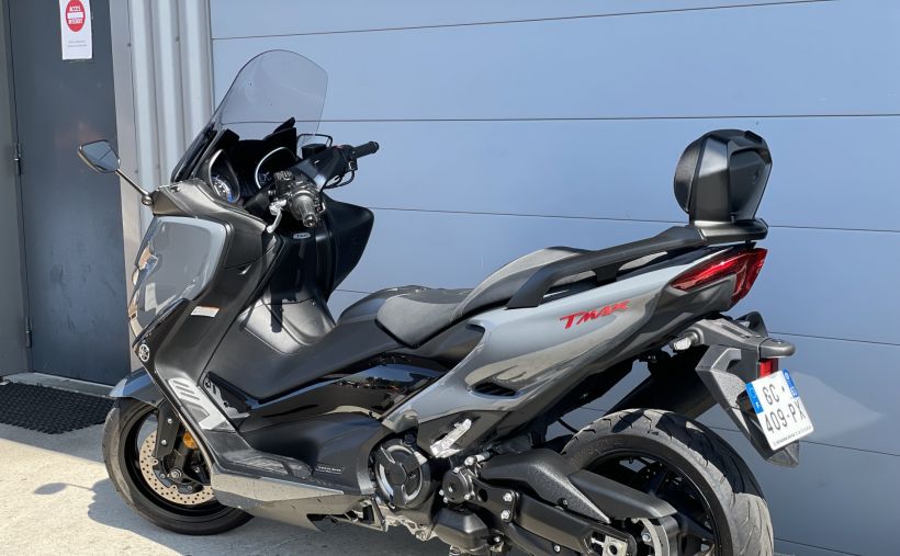 YAMAHA XP T-MAX 560 TECH MAX 5