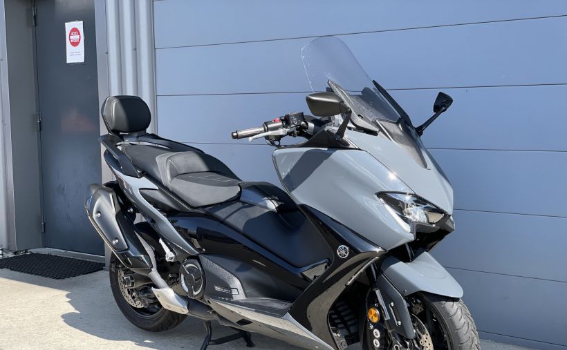 YAMAHA XP T-MAX 560 TECH MAX 1
