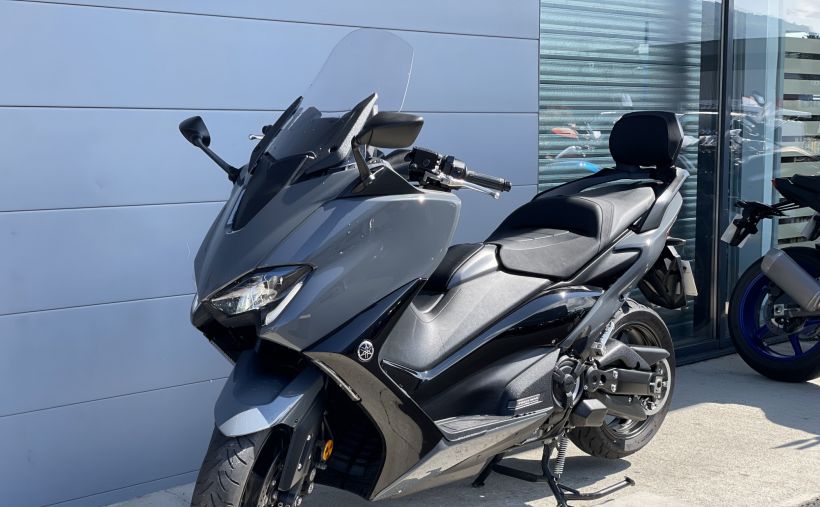 YAMAHA XP T-MAX 560 TECH MAX 4