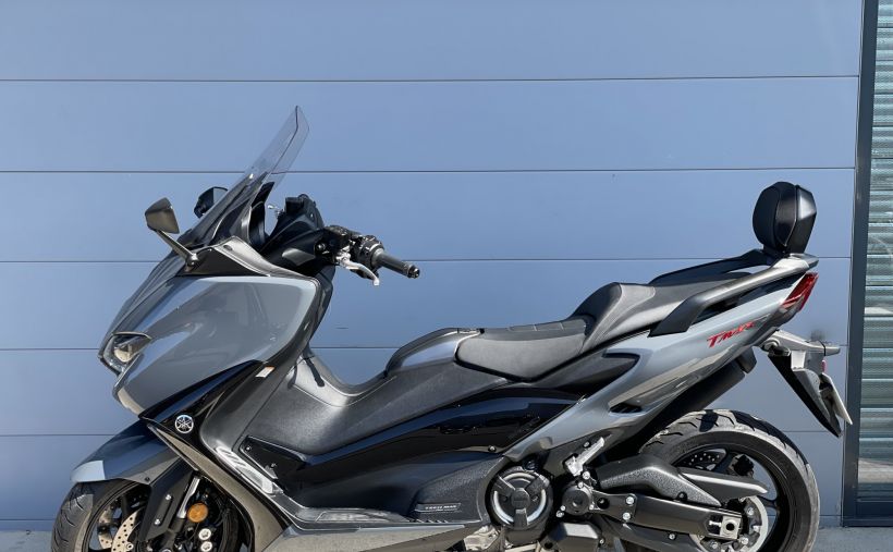 YAMAHA XP T-MAX 560 TECH MAX 3