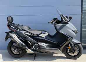 YAMAHA XP T-MAX 560 TECH MAX - 2021