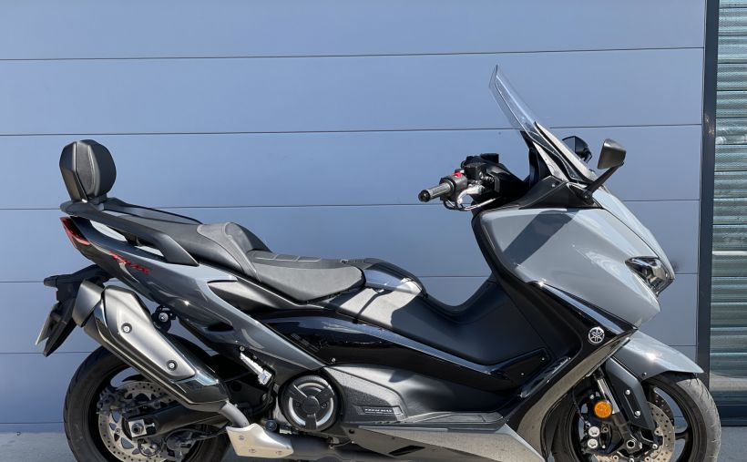YAMAHA XP T-MAX 560 TECH MAX 0