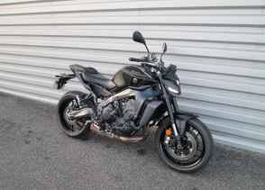 YAMAHA MT-09  Y-AMT - 2024
