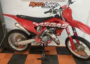 GASGAS 125 MC - 2023
