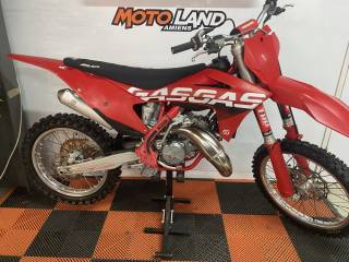 GASGAS 125 MC - 2023