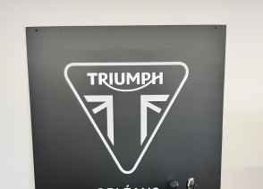 TRIUMPH SPEED TRIPLE 1200 RS - 2025