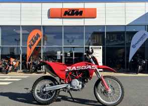 GASGAS ES 700 - 2023