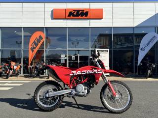 GASGAS ES 700 - 2023