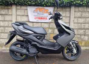 YAMAHA AEROX 4 - 2020