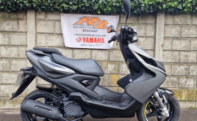 YAMAHA AEROX 4 0