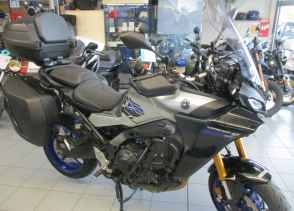 YAMAHA TRACER 9 GT - 2021