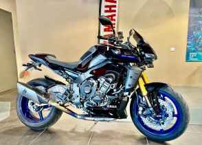 YAMAHA MT-10 SP - 2023