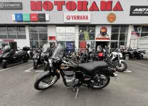 ROYAL ENFIELD CLASSIC - 2025