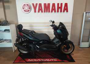 YAMAHA XMAX 125 TECH MAX - 2022