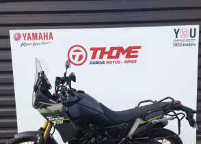 YAMAHA XTZ TENERE 700 Explore Edition - 2024