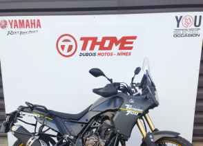 YAMAHA XTZ TENERE 700 Explore Edition - 2024
