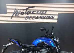 YAMAHA MT-07 (47.5CV) - 2022