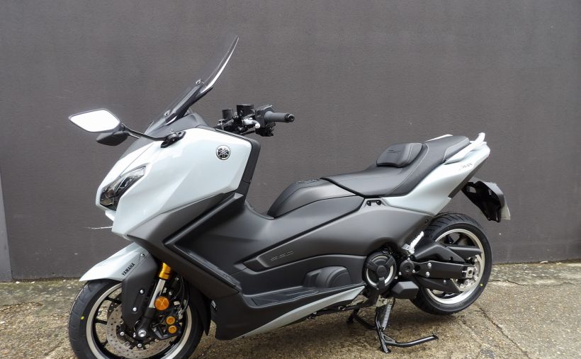 YAMAHA XP T-MAX 560 TECH MAX 6