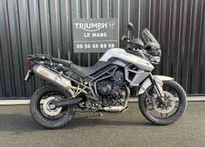 TRIUMPH TIGER 800 XRX - 2016