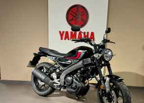 YAMAHA XSR 125 - 2022