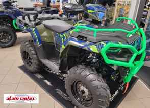 POLARIS SPORTSMAN EPS - 2025