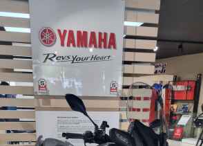 YAMAHA XMAX 125 TECH MAX - 2024