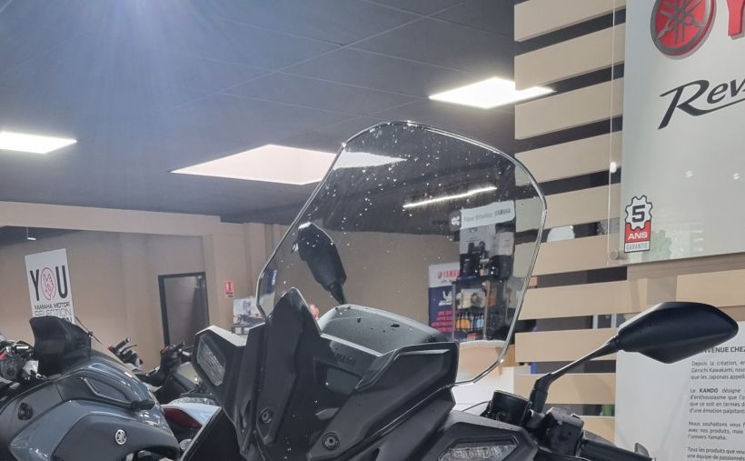 YAMAHA XMAX 125 TECH MAX 3