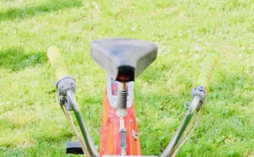 MOTOBECANE MOBYX X1 7