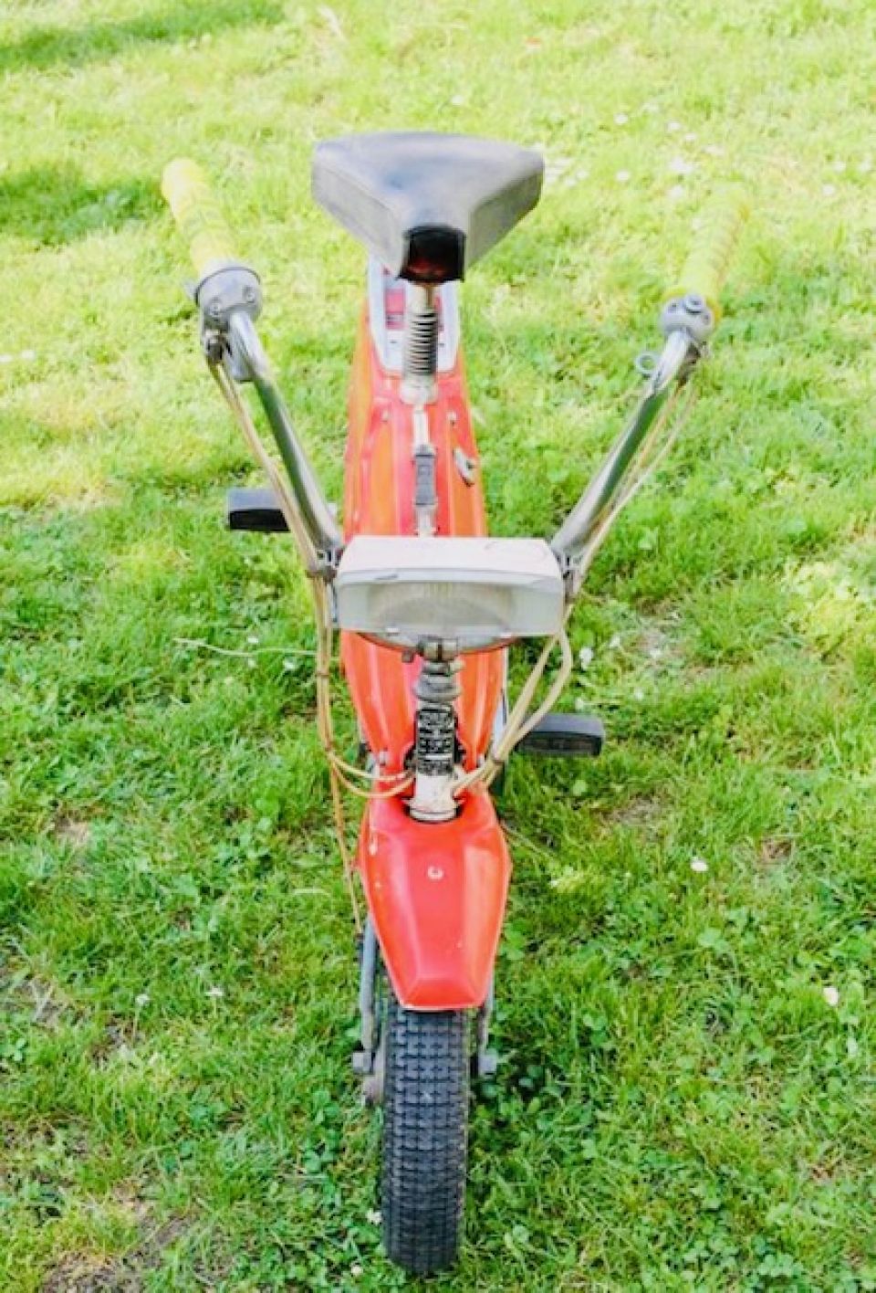 MOTOBECANE MOBYX X1 7