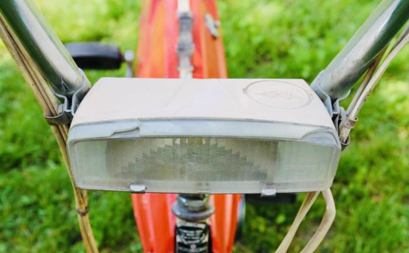 MOTOBECANE MOBYX X1 8
