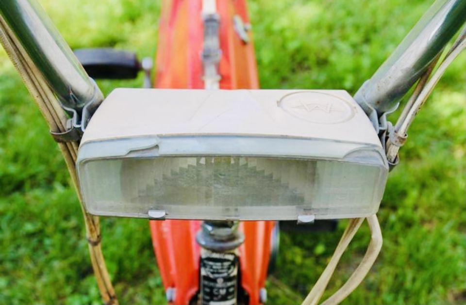 MOTOBECANE MOBYX X1 8