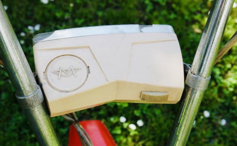 MOTOBECANE MOBYX X1 9