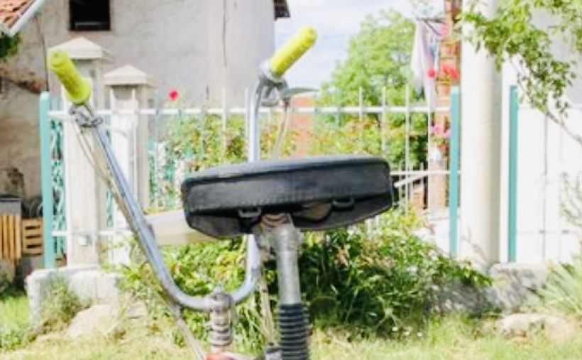 MOTOBECANE MOBYX X1 13