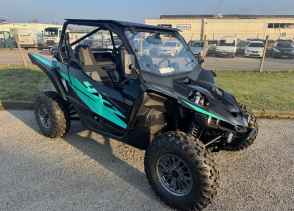 YAMAHA YXZ 1000 R SS TURBO 204 CH - 2024