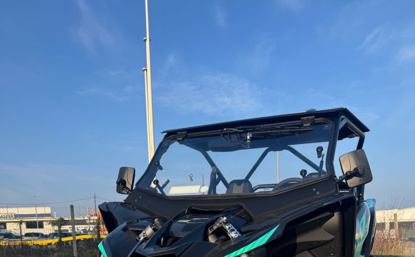 YAMAHA YXZ 1000 R SS TURBO 204 CH 5
